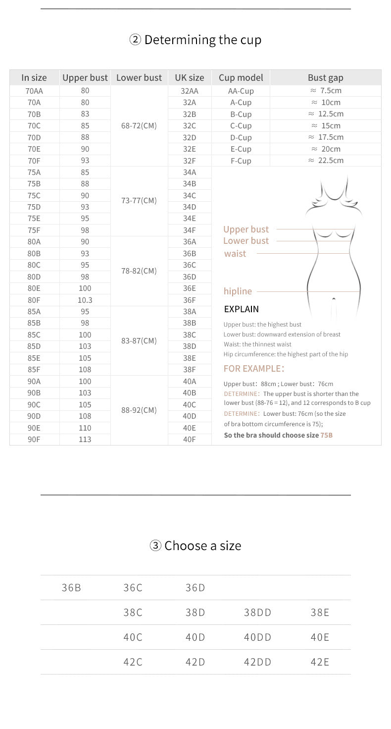 Thin no steel ring lace underwear - WOOLX