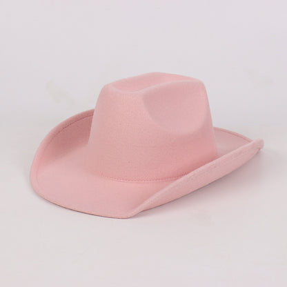 The Felt Hat - WOOLX