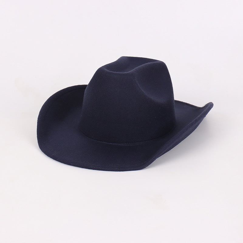 The Felt Hat - WOOLX