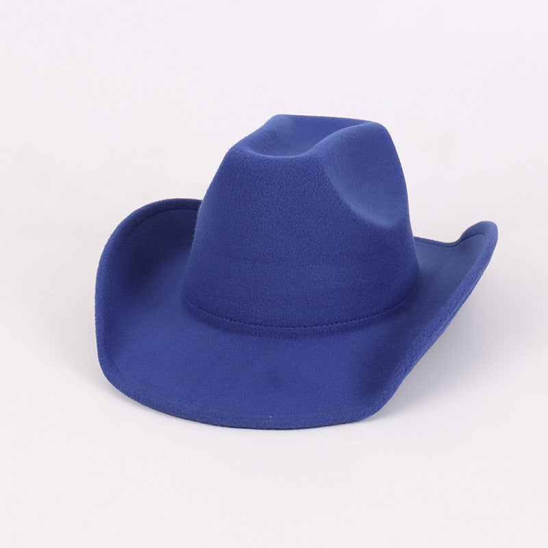 The Felt Hat - WOOLX