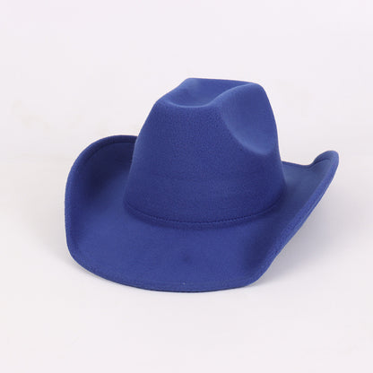 The Felt Hat - WOOLX
