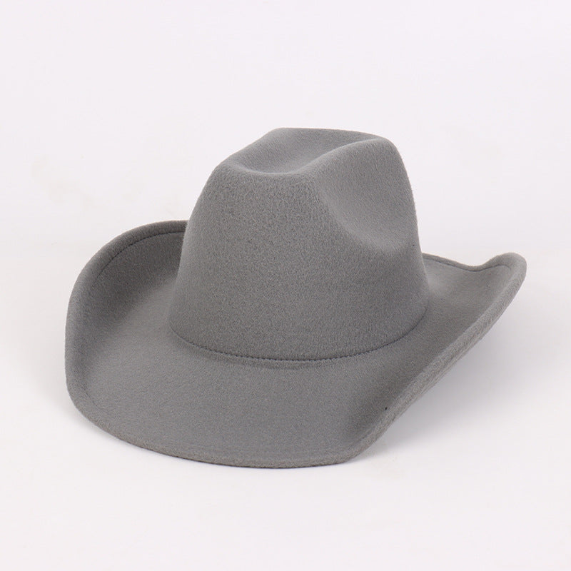 The Felt Hat - WOOLX
