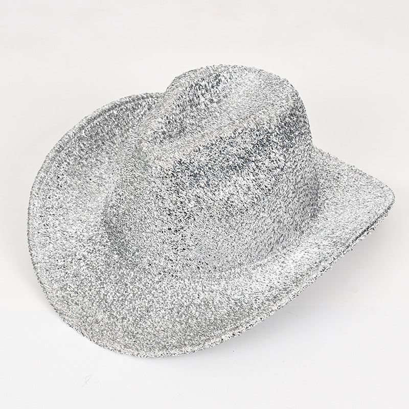 The Felt Hat - WOOLX