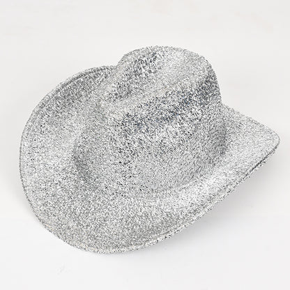 The Felt Hat - WOOLX