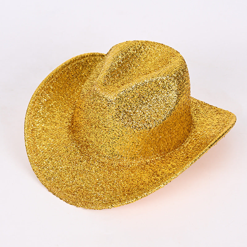 The Felt Hat - WOOLX