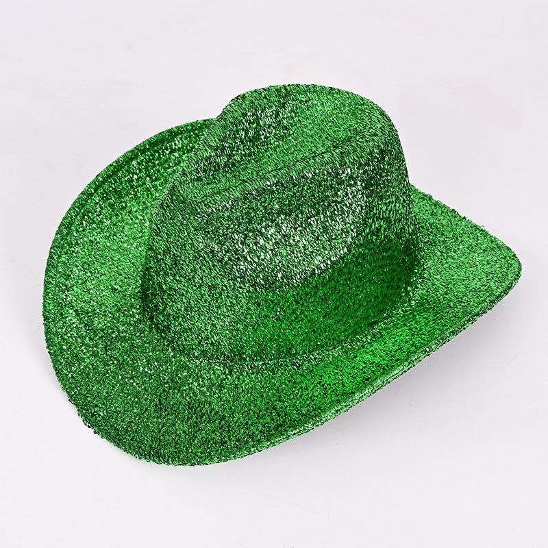 The Felt Hat - WOOLX
