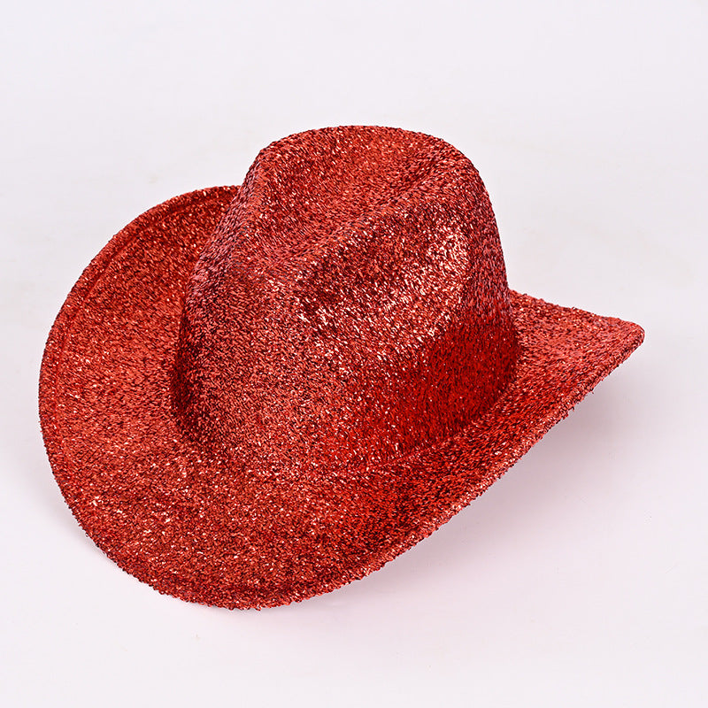 The Felt Hat - WOOLX