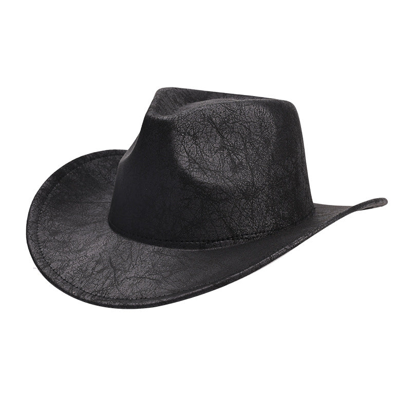 The Felt Hat - WOOLX
