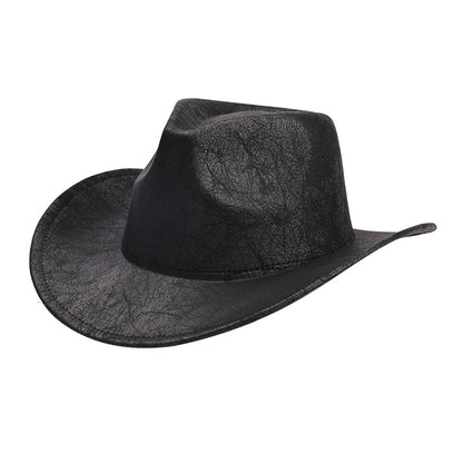 The Felt Hat - WOOLX
