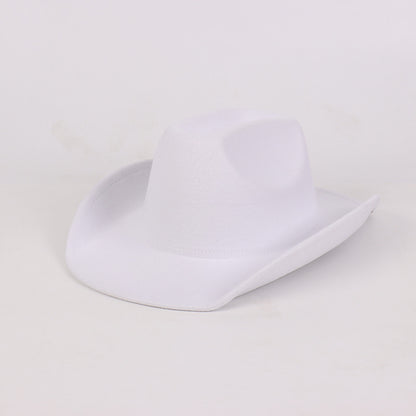 The Felt Hat - WOOLX