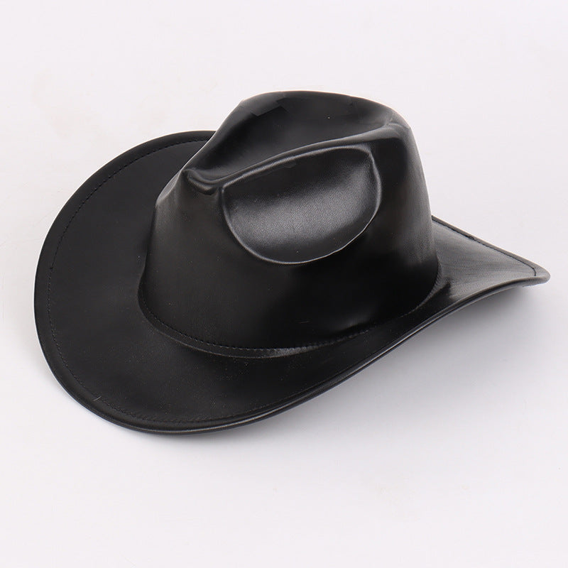 The Felt Hat - WOOLX