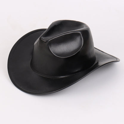 The Felt Hat - WOOLX