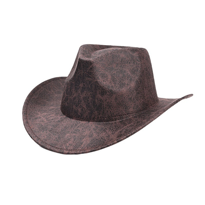 The Felt Hat - WOOLX
