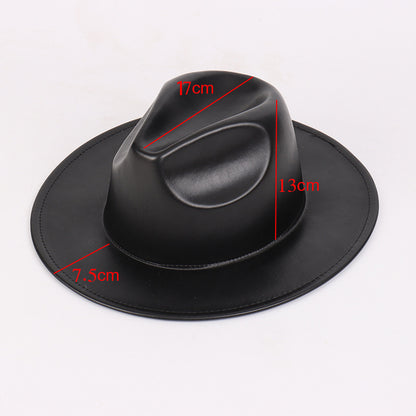 The Felt Hat - WOOLX