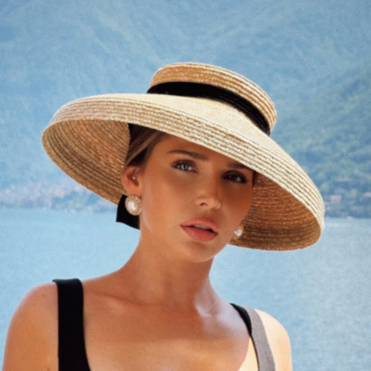 The Fab Elegant Hat - WOOLX