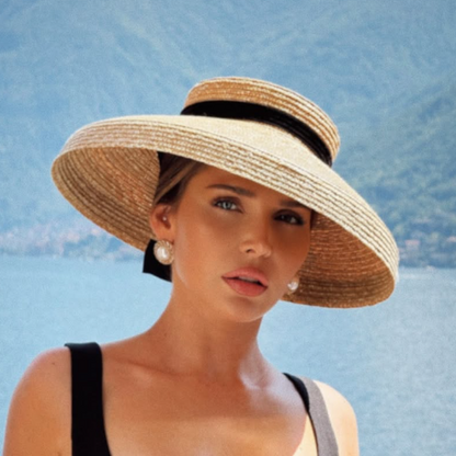 The Fab Elegant Hat - WOOLX