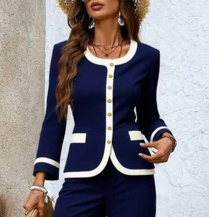 Cool Long Sleeve Two Piece Set - WOOLX